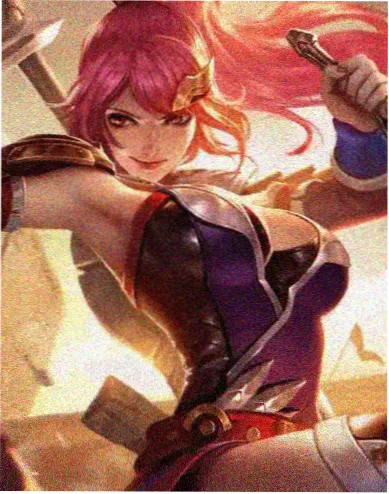 旧城信号 科幻悬疑高分剧海报