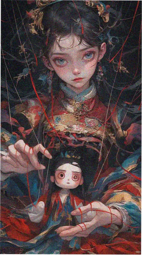 铁皮屋顶上的钢琴 高分剧情片海报